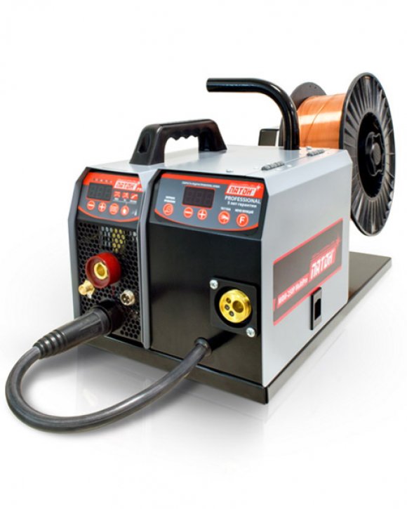 ПАТОН МФИ-250Р-380V MultiPRO