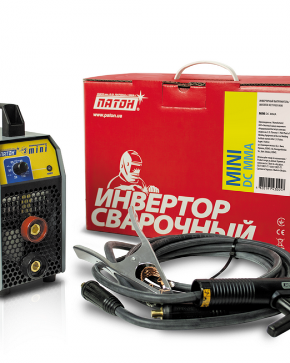 ПАТОН ВДИ-MINI