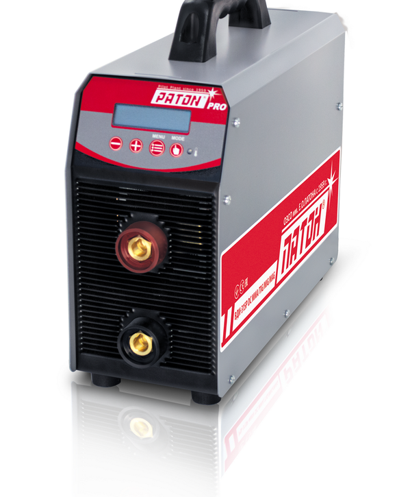 ПАТОН ВДИ-315 РRO-380V