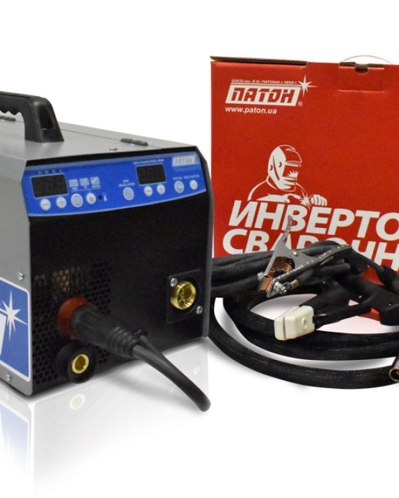 ПАТОН ВДИ-315S-380V 