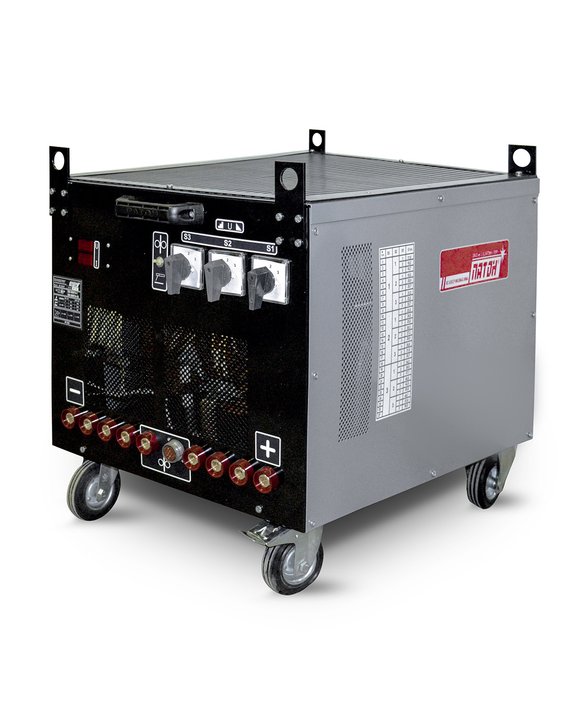 ПАТОН ВС-650СР