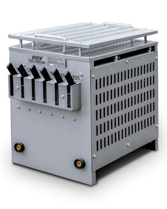 ПАТОН РБП-304