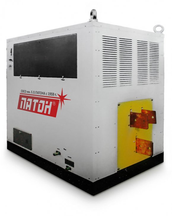 ПАТОН ТШП-10-1 (А-622)