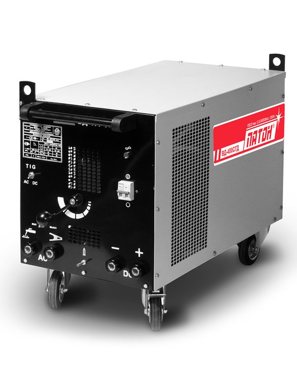 ПАТОН ВД-400СГД