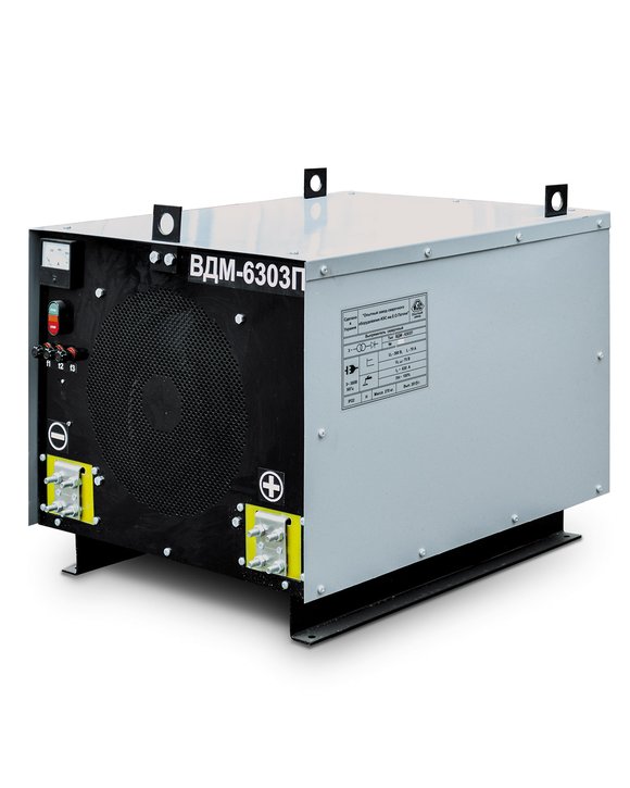 ПАТОН ВДМ-6303П