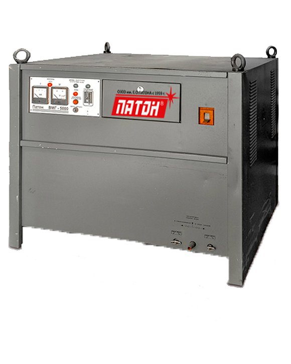 ПАТОН ВМГ-5000