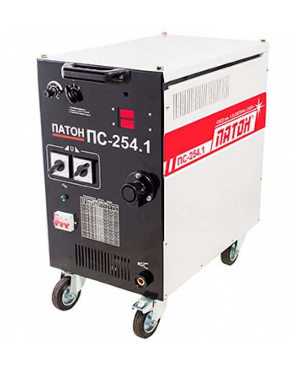 ПАТОН ПС-254.1