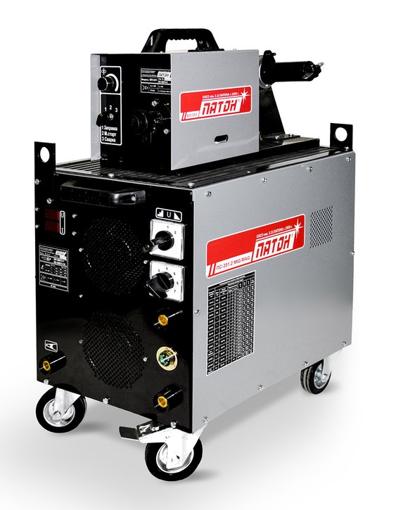 ПАТОН ПС-351.2