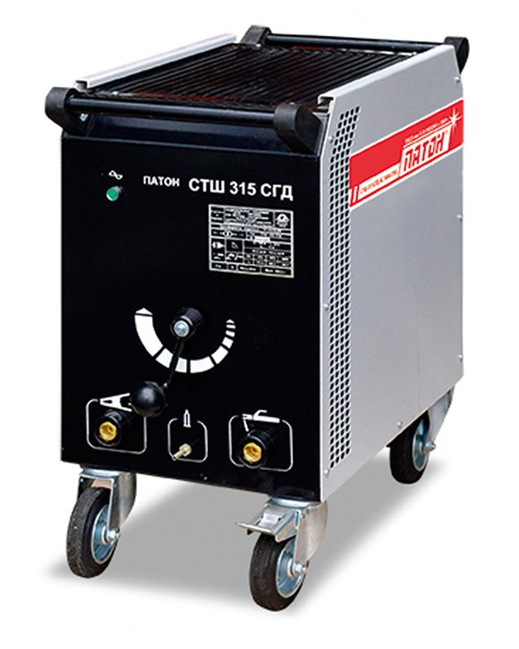ПАТОН СТШ-315