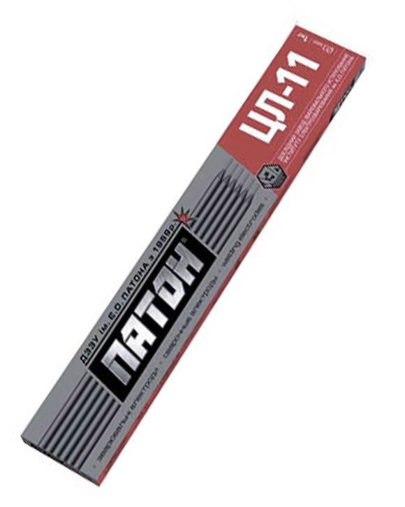 ПАТОН ЦЛ-11