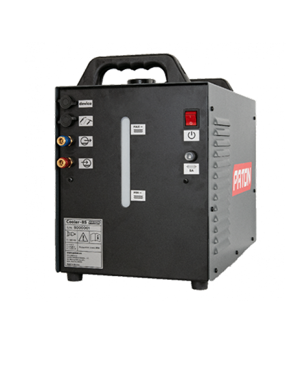 PATON Cooler-8S