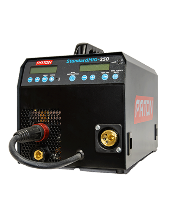 PATON StandardMIG-250