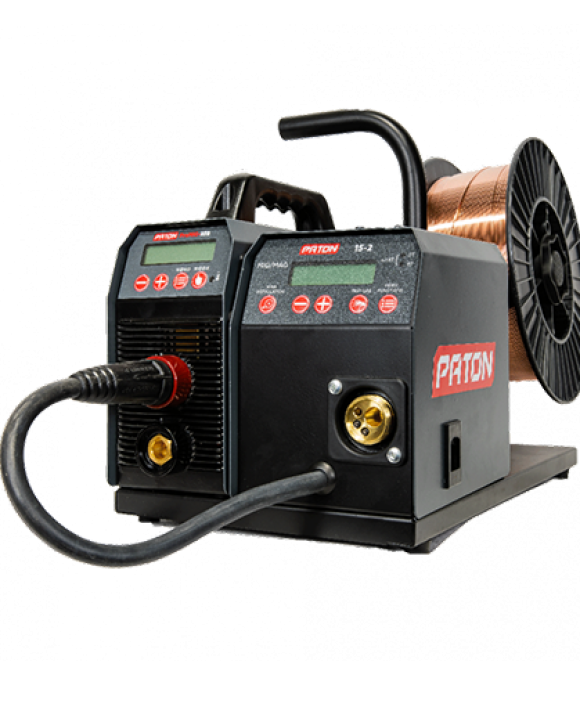 PATON ProMIG-250-15-2