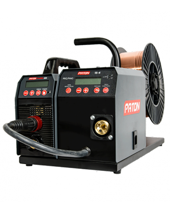PATON ProMIG-250-15-4