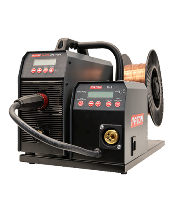 PATON ProMIG-270-15-2-400V