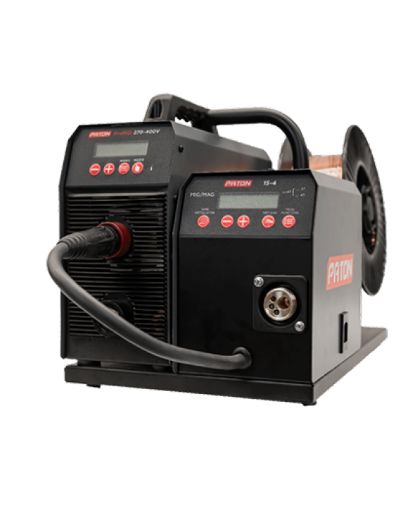 PATON ProMIG-270-15-4-400V