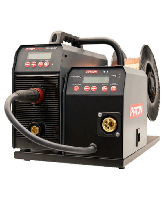 PATON ProMIG-350-15-4-400V