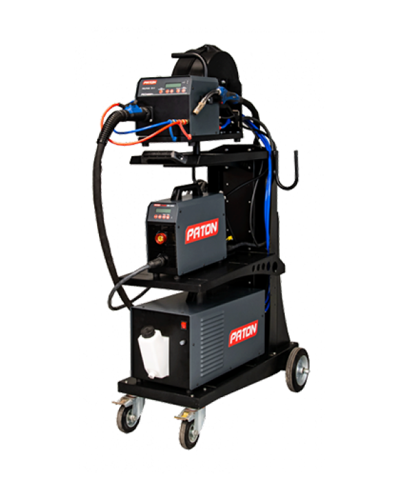 PATON ProMIG-350-15-4-400V WK