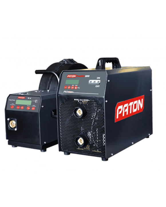 PATON ProMIG-500-15-4-400V