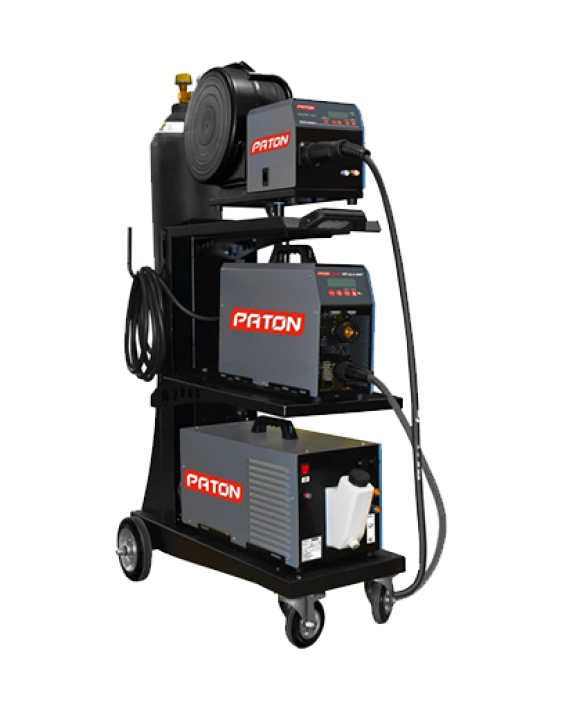 PATON ProMIG-500-15-4 WK