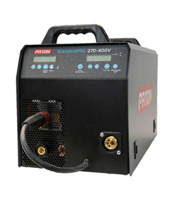PATON StandardMIG-270-400V