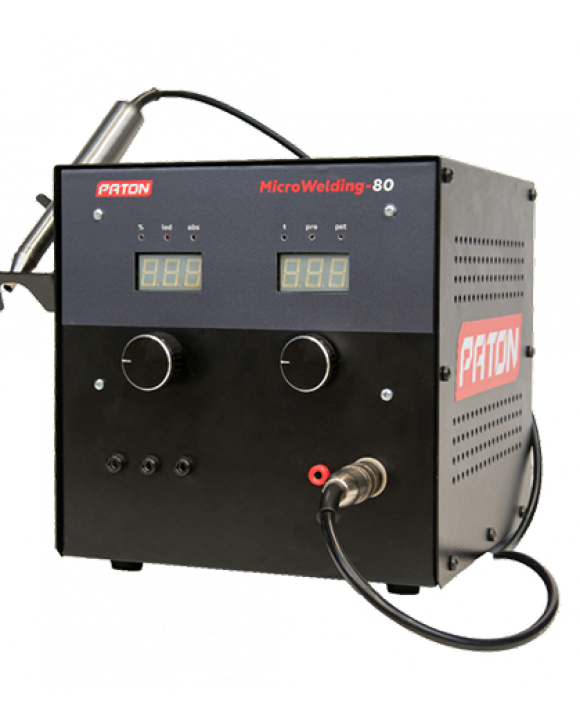 PATON MicroWelding-80