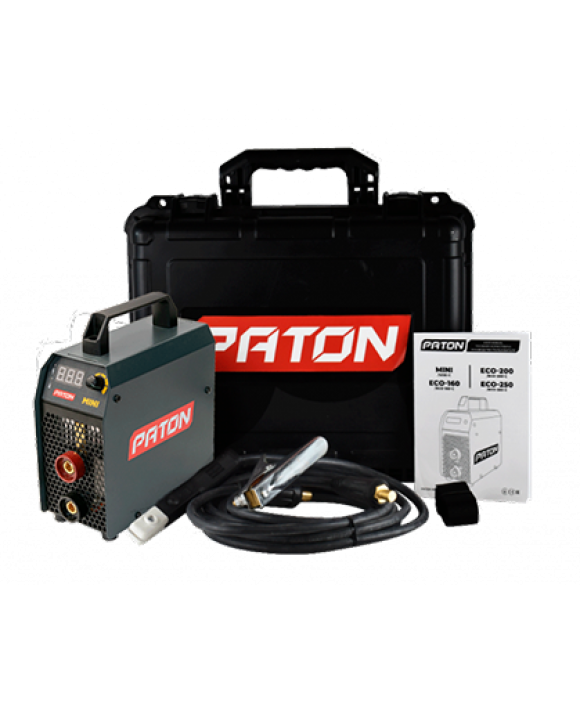 PATON MINI R-4-С + кейс