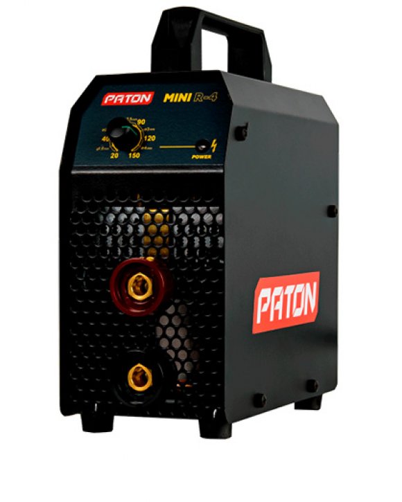 PATON MINI R-4