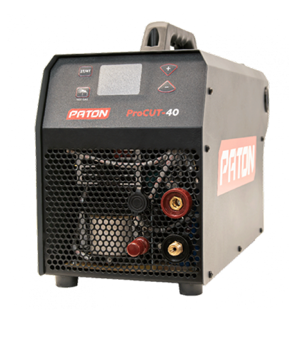 PATON ProCUT-40 без плазматрона
