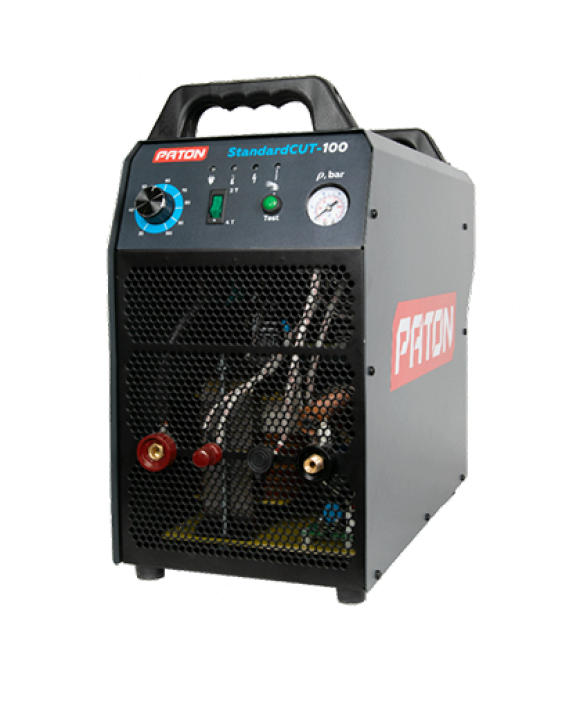 PATON StandardCUT-100 без плазматрона