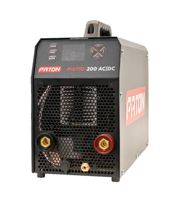 PATON ProTIG-200 AC/DC