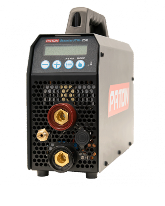 PATON StandardTIG-250 без горелки