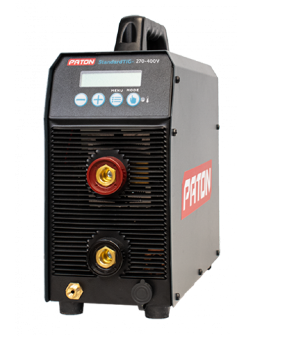 PATON StandardTIG-270-400V без горелки