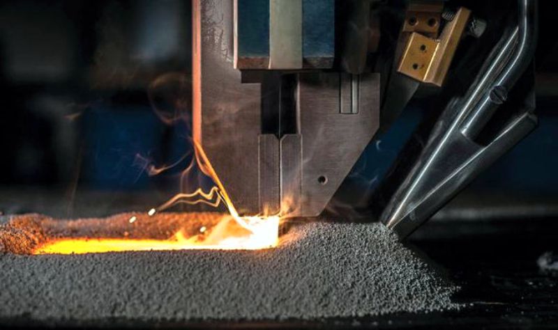 Электрошлаковая сварка с ПАТОН: что предлагает производитель?