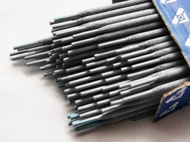 Т-590: для качественной наплавки быстроизнашивающихся поверхностей