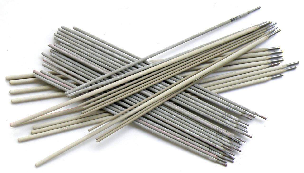 Области применения электродов  ЦЛ-11 от ПАТОН