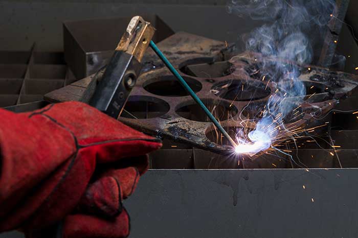 Общие рекомендации по использованию сварочного оборудования