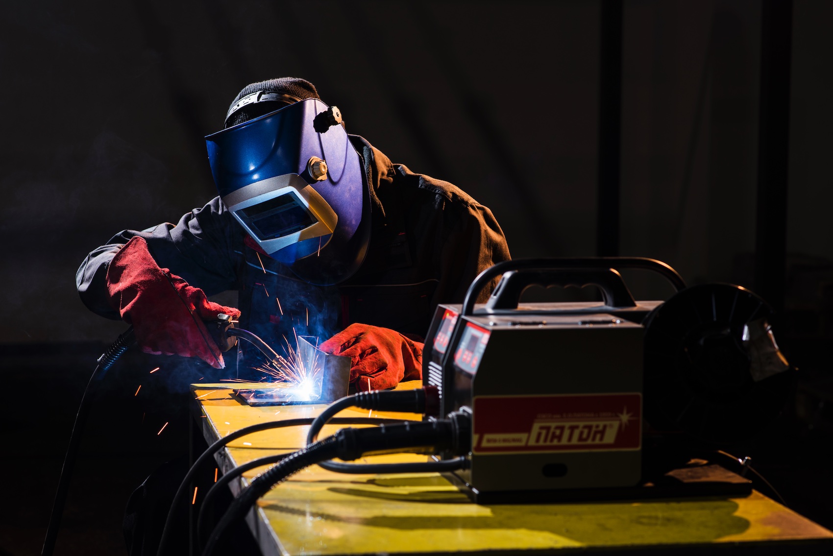 БАО-7 или чем лучше охлаждать по мнению ПАТОНа